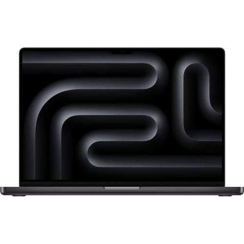 APPLE MACBOOK PRO 16" 16.2" CHIP APPLE M4 PRO 14-CORE CPU E 20-CORE GPU RAM 24GB SSD 512GB ITALIA NERO SIDERALE